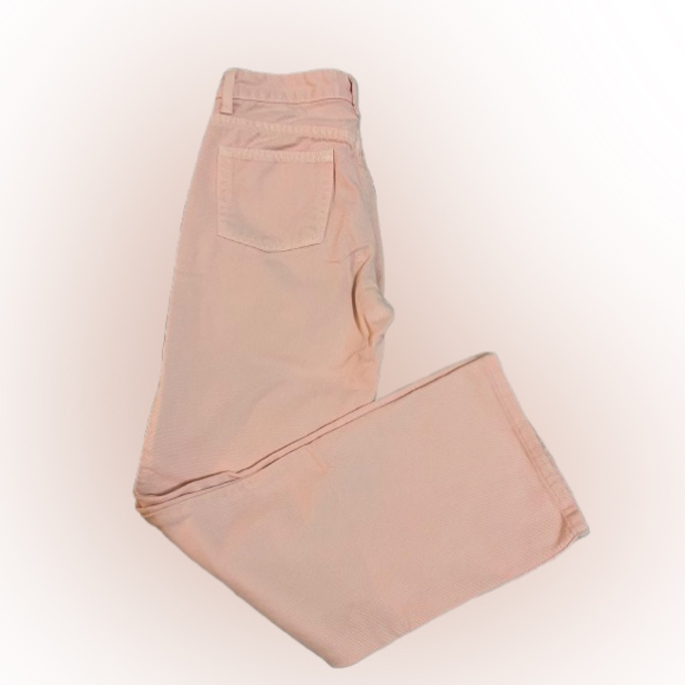 LONDONJEAN Original Class Light Pink Denim Jean Size 2-4